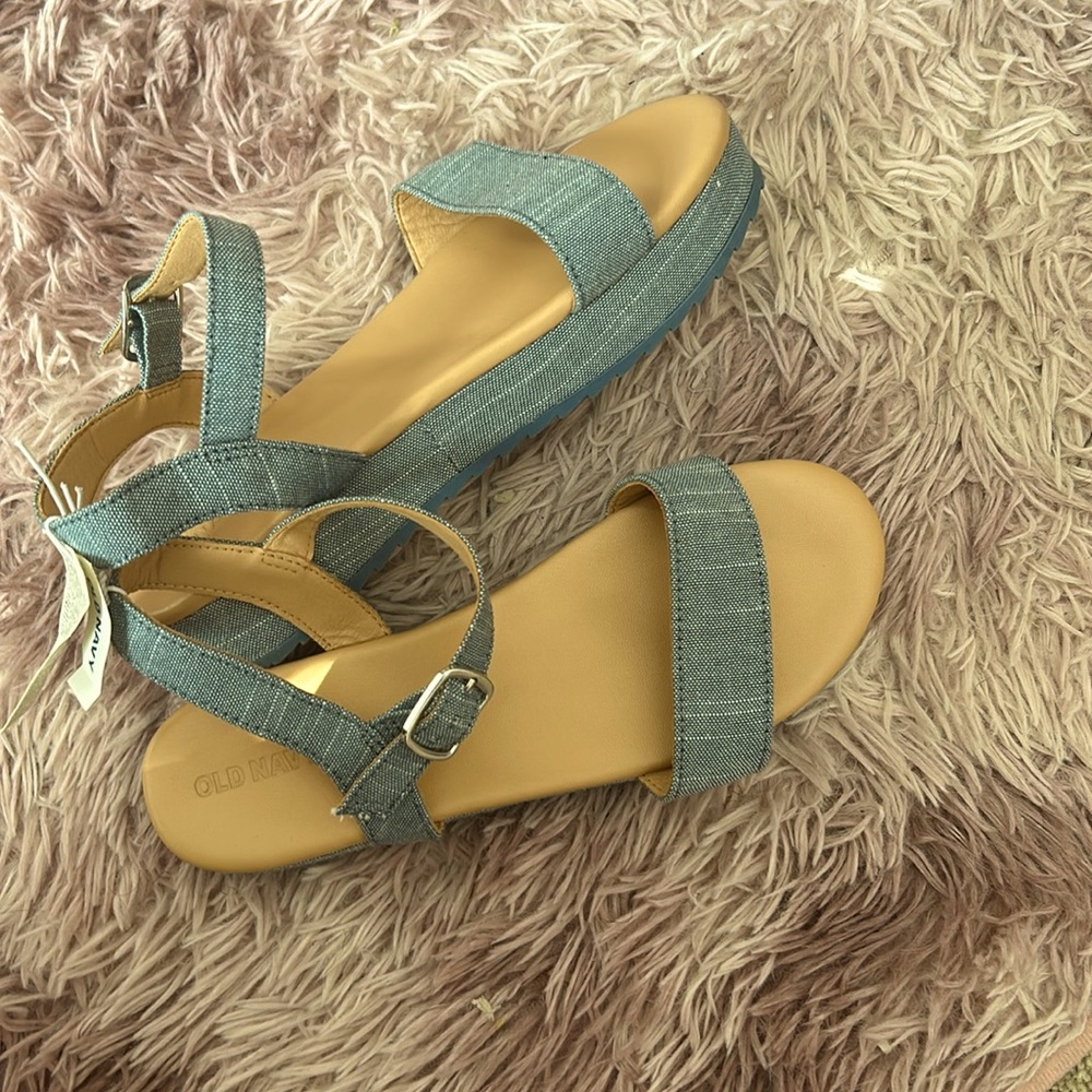 Sandals